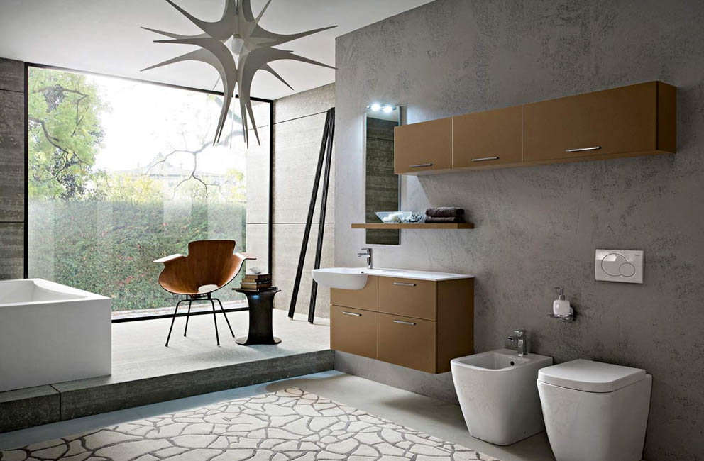 bagno design