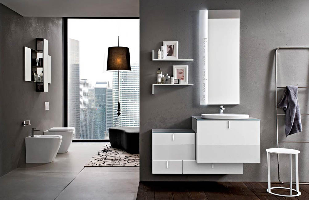 Bagni moderni, bagni design Design bagni moderni