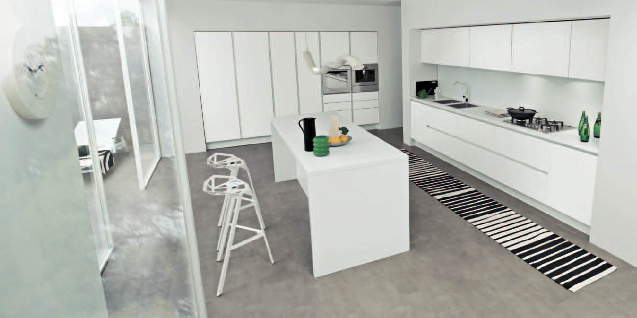 cucine moderne