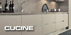 cucine moderne