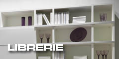 librerie moderne