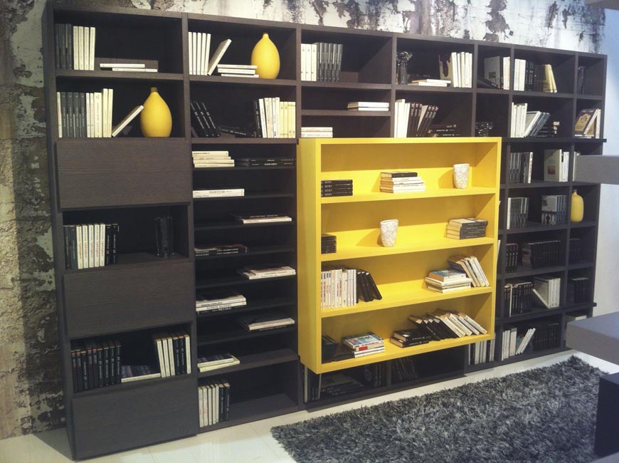 librerie design