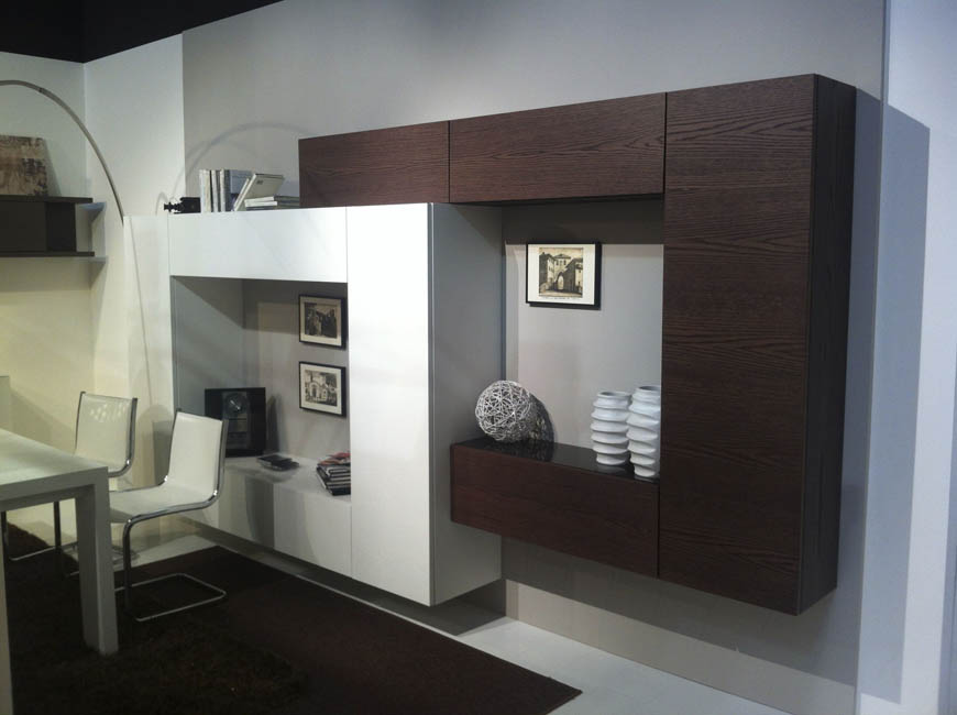 Soggiorni moderni, soggiorno design, madie moderne Soggiorni moderni prezzi